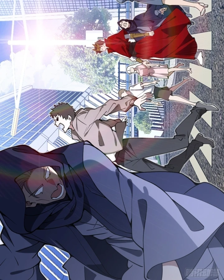 Người Khác Luyện Cấp Ta Tu Tiên, Tới Đại Thừa Kỳ Thì Rời Núi Chapter 40 - 31