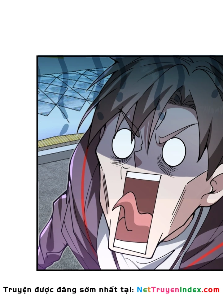 Người Khác Luyện Cấp Ta Tu Tiên, Tới Đại Thừa Kỳ Thì Rời Núi Chapter 40 - 35