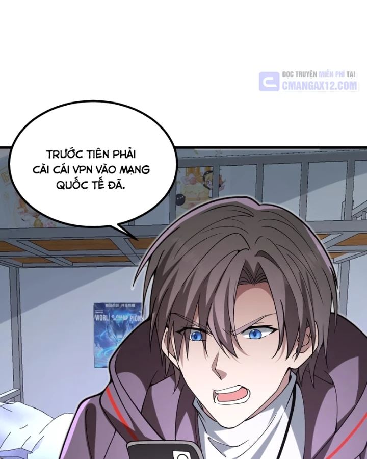 Người Khác Luyện Cấp Ta Tu Tiên, Tới Đại Thừa Kỳ Thì Rời Núi Chapter 40 - 36