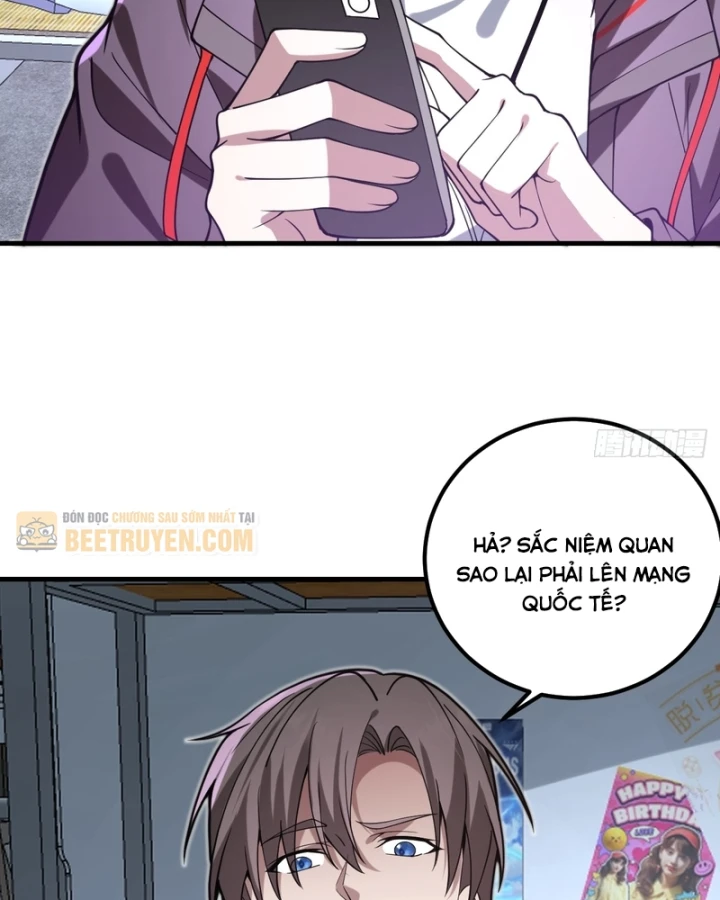 Người Khác Luyện Cấp Ta Tu Tiên, Tới Đại Thừa Kỳ Thì Rời Núi Chapter 40 - 37