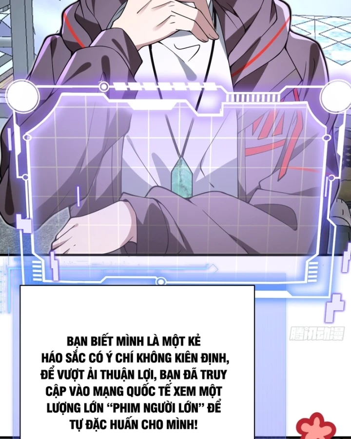 Người Khác Luyện Cấp Ta Tu Tiên, Tới Đại Thừa Kỳ Thì Rời Núi Chapter 40 - 39