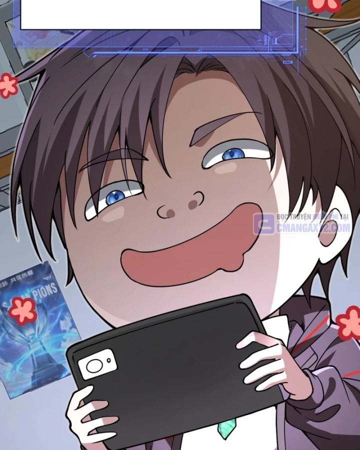 Người Khác Luyện Cấp Ta Tu Tiên, Tới Đại Thừa Kỳ Thì Rời Núi Chapter 40 - 40