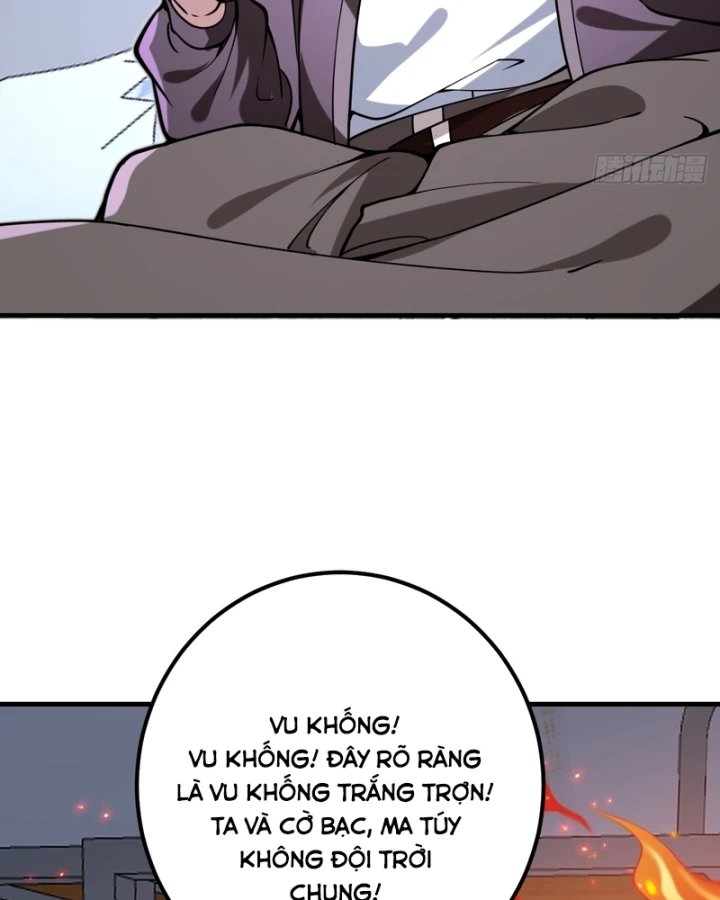 Người Khác Luyện Cấp Ta Tu Tiên, Tới Đại Thừa Kỳ Thì Rời Núi Chapter 40 - 41