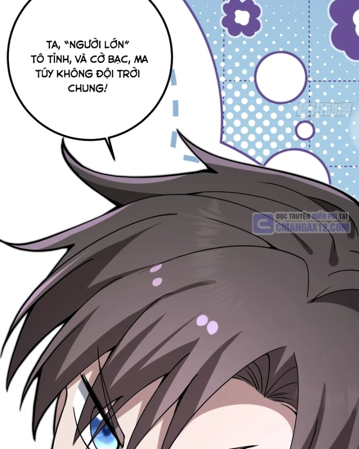 Người Khác Luyện Cấp Ta Tu Tiên, Tới Đại Thừa Kỳ Thì Rời Núi Chapter 40 - 44