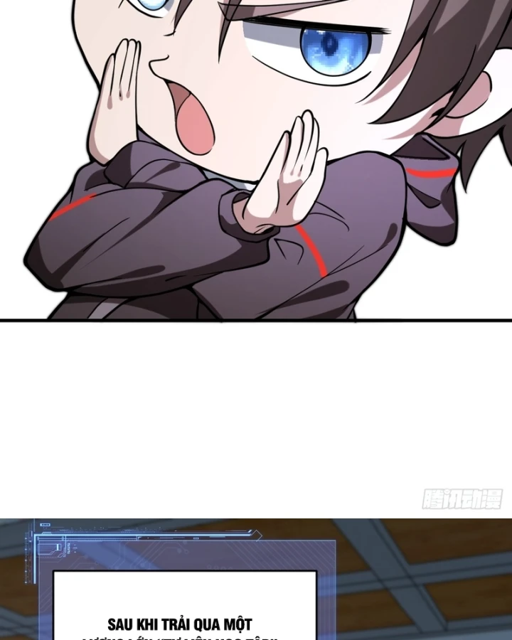 Người Khác Luyện Cấp Ta Tu Tiên, Tới Đại Thừa Kỳ Thì Rời Núi Chapter 40 - 45