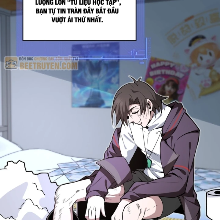 Người Khác Luyện Cấp Ta Tu Tiên, Tới Đại Thừa Kỳ Thì Rời Núi Chapter 40 - 46