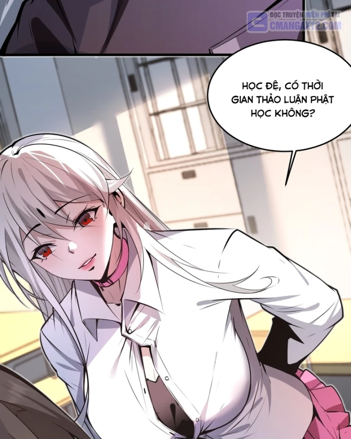 Người Khác Luyện Cấp Ta Tu Tiên, Tới Đại Thừa Kỳ Thì Rời Núi Chapter 40 - 48