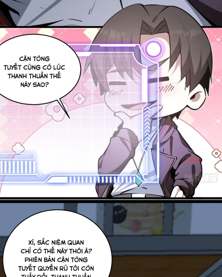 Người Khác Luyện Cấp Ta Tu Tiên, Tới Đại Thừa Kỳ Thì Rời Núi Chapter 40 - 50