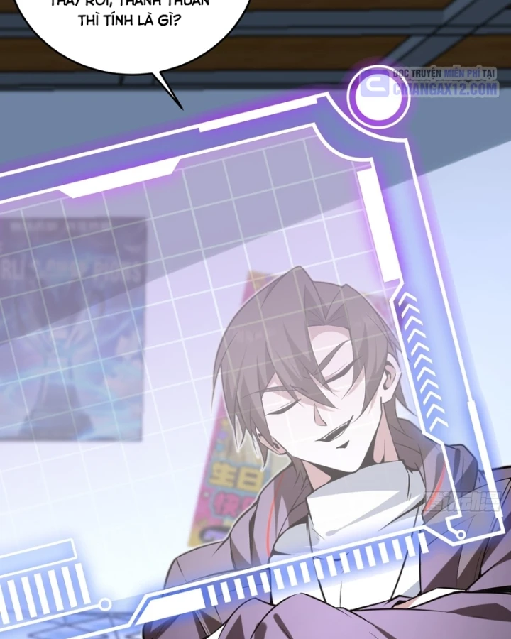 Người Khác Luyện Cấp Ta Tu Tiên, Tới Đại Thừa Kỳ Thì Rời Núi Chapter 40 - 51