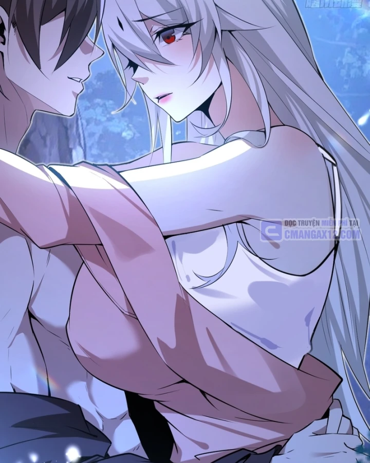 Người Khác Luyện Cấp Ta Tu Tiên, Tới Đại Thừa Kỳ Thì Rời Núi Chapter 40 - 54