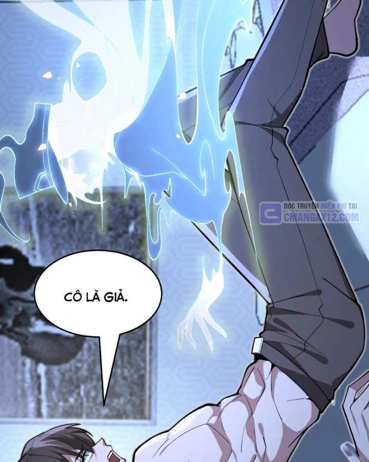 Người Khác Luyện Cấp Ta Tu Tiên, Tới Đại Thừa Kỳ Thì Rời Núi Chapter 40 - 72