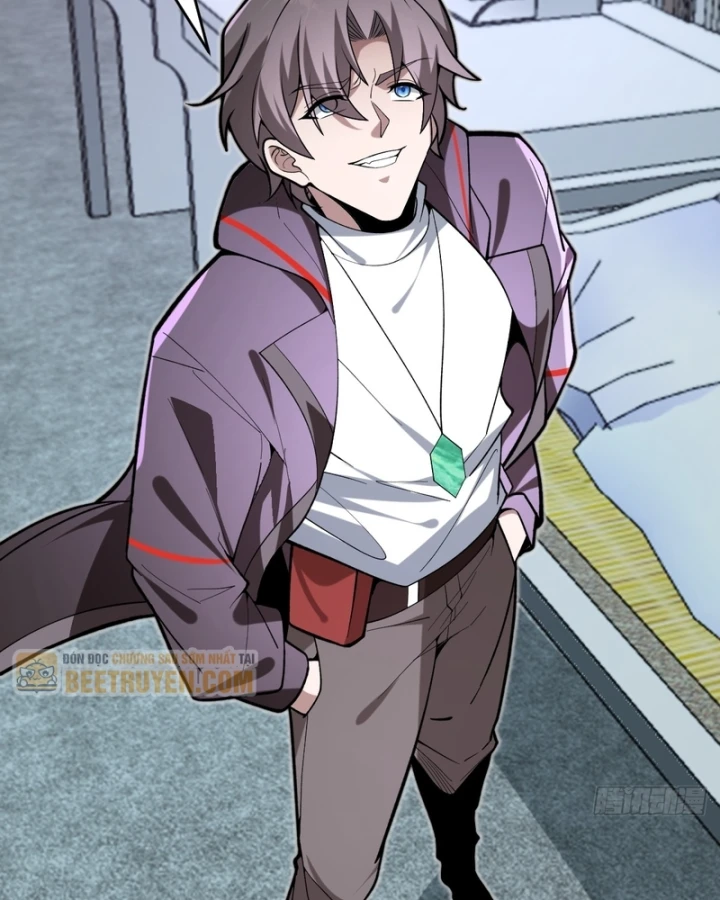 Người Khác Luyện Cấp Ta Tu Tiên, Tới Đại Thừa Kỳ Thì Rời Núi Chapter 40 - 79