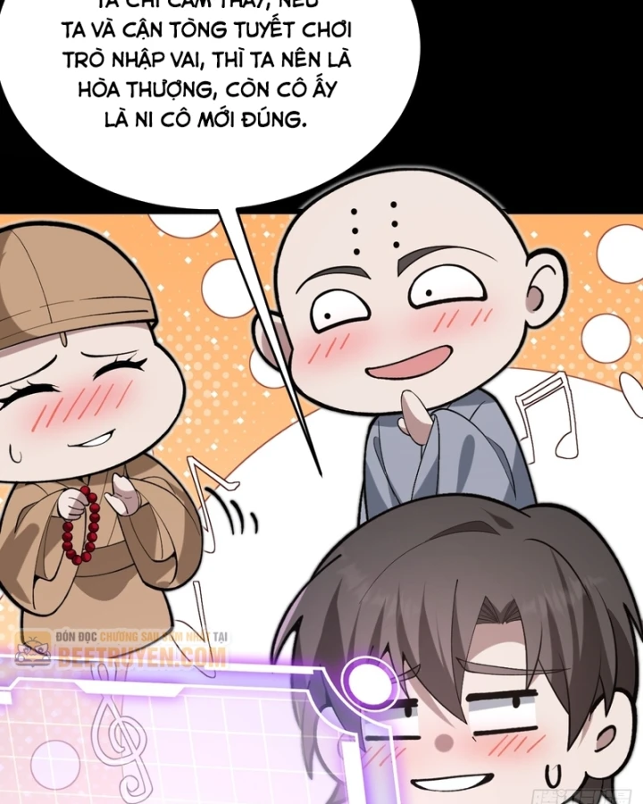 Người Khác Luyện Cấp Ta Tu Tiên, Tới Đại Thừa Kỳ Thì Rời Núi Chapter 40 - 83