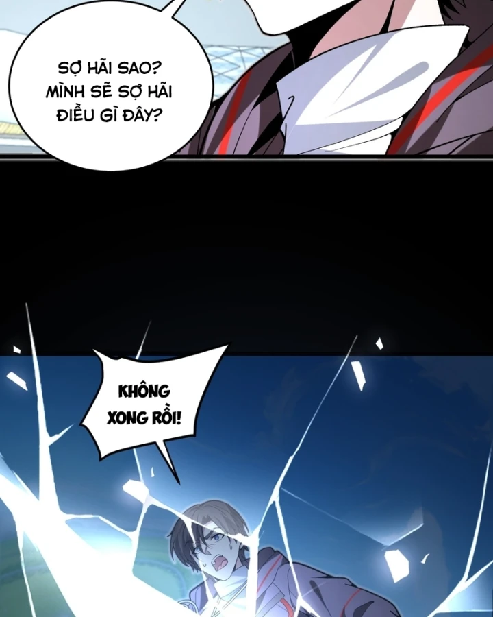 Người Khác Luyện Cấp Ta Tu Tiên, Tới Đại Thừa Kỳ Thì Rời Núi Chapter 40 - 87