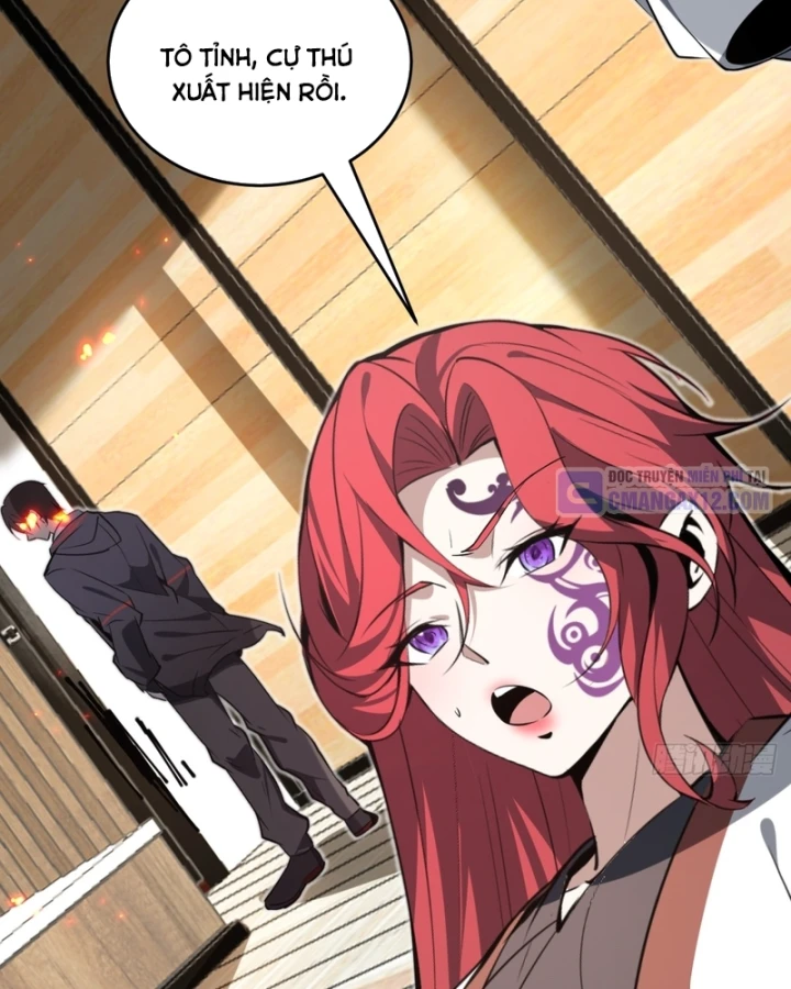 Người Khác Luyện Cấp Ta Tu Tiên, Tới Đại Thừa Kỳ Thì Rời Núi Chapter 40 - 90