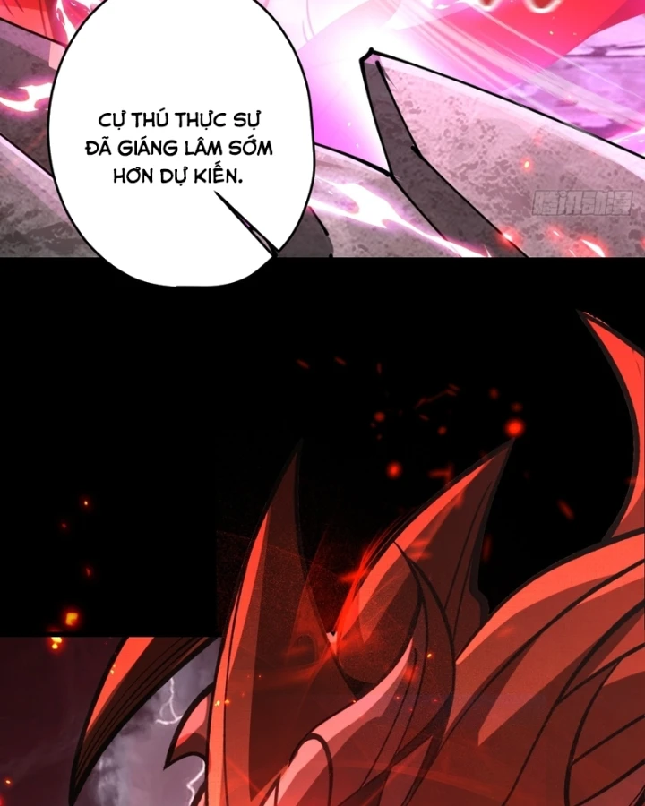 Người Khác Luyện Cấp Ta Tu Tiên, Tới Đại Thừa Kỳ Thì Rời Núi Chapter 40 - 95