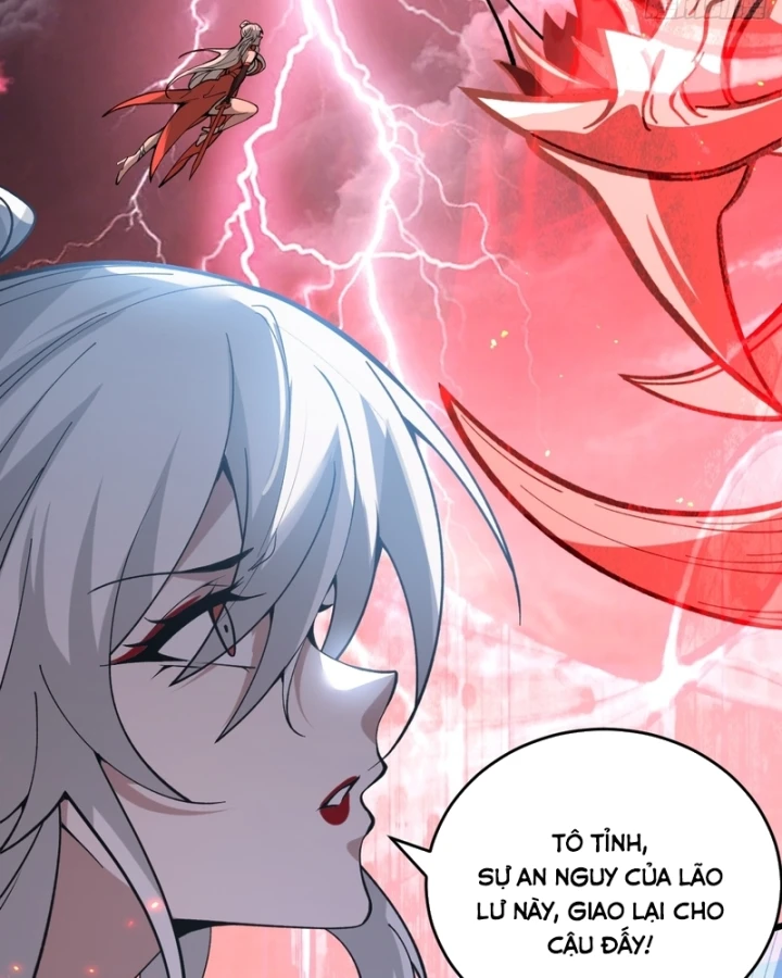 Người Khác Luyện Cấp Ta Tu Tiên, Tới Đại Thừa Kỳ Thì Rời Núi Chapter 40 - 97