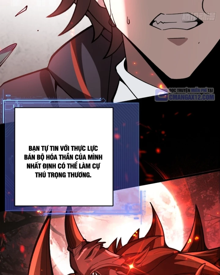 Người Khác Luyện Cấp Ta Tu Tiên, Tới Đại Thừa Kỳ Thì Rời Núi Chapter 40 - 101