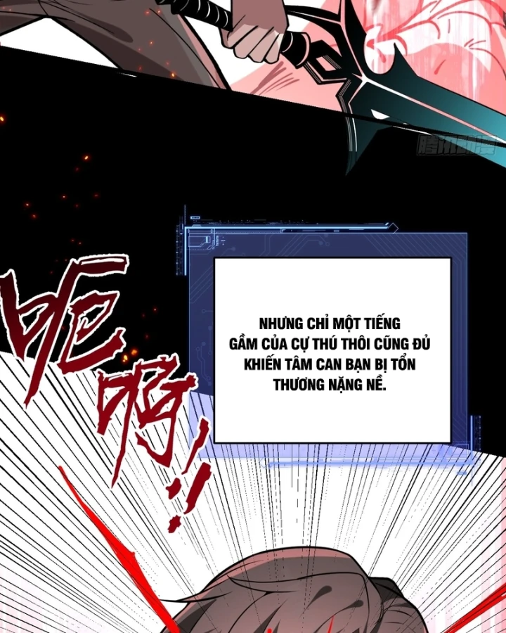 Người Khác Luyện Cấp Ta Tu Tiên, Tới Đại Thừa Kỳ Thì Rời Núi Chapter 40 - 104