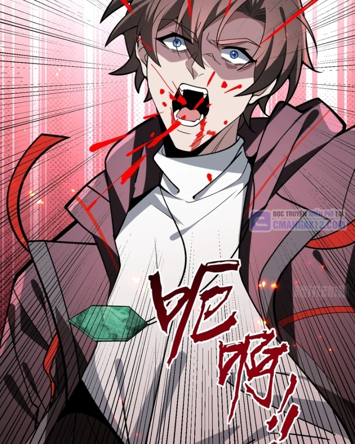 Người Khác Luyện Cấp Ta Tu Tiên, Tới Đại Thừa Kỳ Thì Rời Núi Chapter 40 - 105