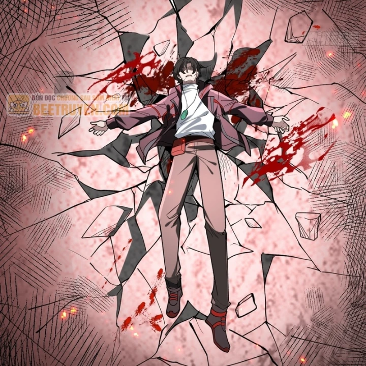 Người Khác Luyện Cấp Ta Tu Tiên, Tới Đại Thừa Kỳ Thì Rời Núi Chapter 40 - 107