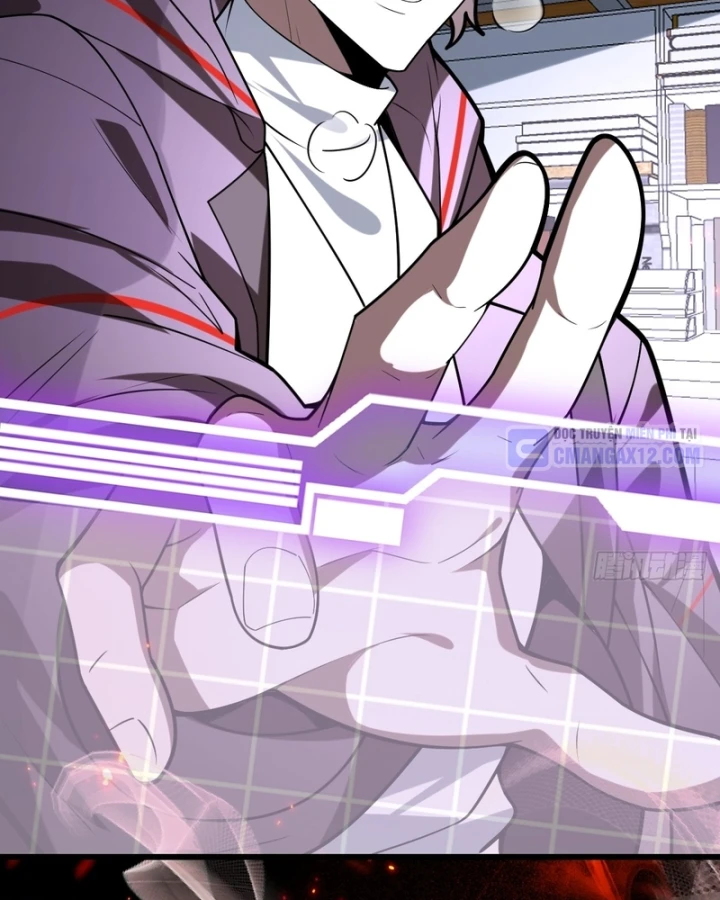 Người Khác Luyện Cấp Ta Tu Tiên, Tới Đại Thừa Kỳ Thì Rời Núi Chapter 40 - 112