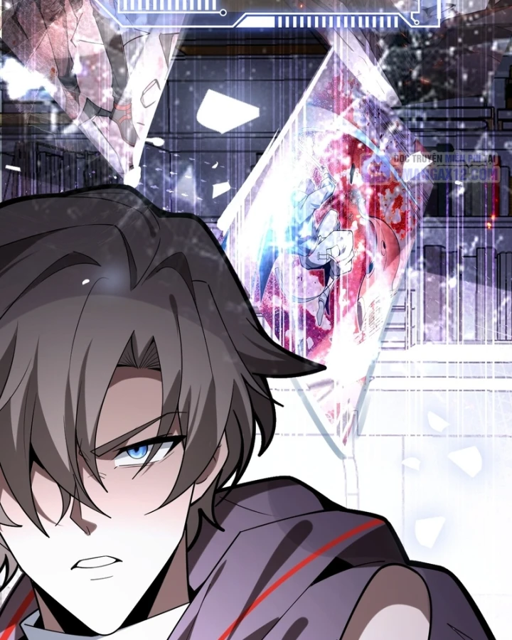 Người Khác Luyện Cấp Ta Tu Tiên, Tới Đại Thừa Kỳ Thì Rời Núi Chapter 40 - 116