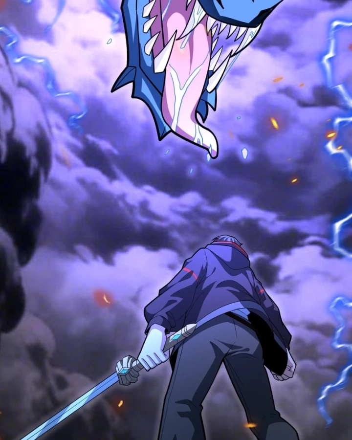 Người Khác Luyện Cấp Ta Tu Tiên, Tới Đại Thừa Kỳ Thì Rời Núi Chapter 40 - 124