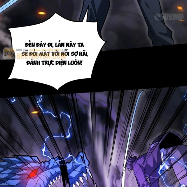 Người Khác Luyện Cấp Ta Tu Tiên, Tới Đại Thừa Kỳ Thì Rời Núi Chapter 40 - 125