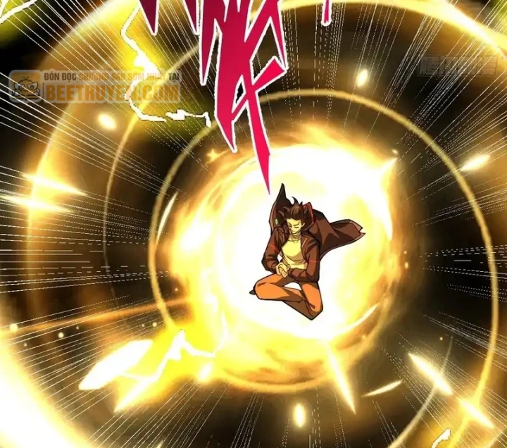 Người Khác Luyện Cấp Ta Tu Tiên, Tới Đại Thừa Kỳ Thì Rời Núi Chapter 41 - 3