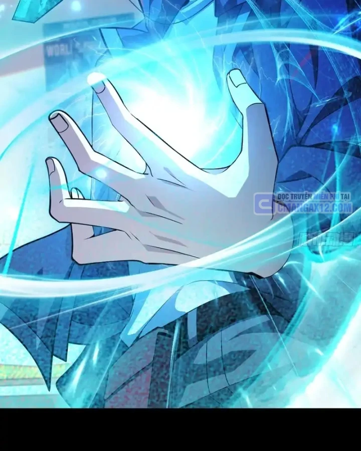 Người Khác Luyện Cấp Ta Tu Tiên, Tới Đại Thừa Kỳ Thì Rời Núi Chapter 41 - 5