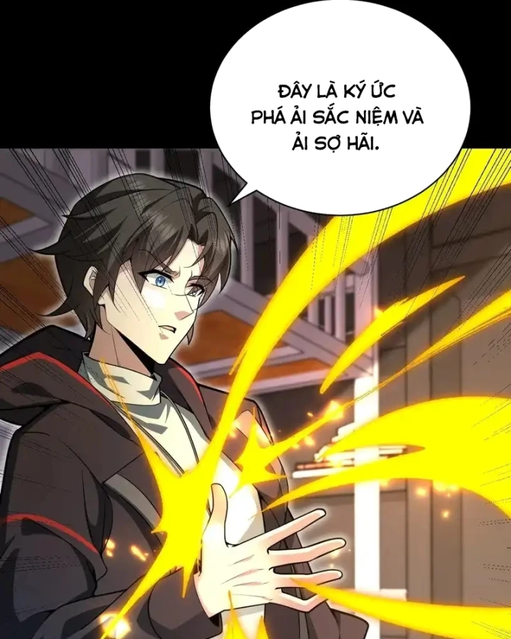 Người Khác Luyện Cấp Ta Tu Tiên, Tới Đại Thừa Kỳ Thì Rời Núi Chapter 41 - 8