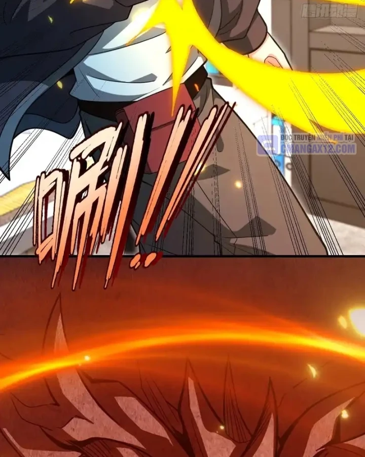 Người Khác Luyện Cấp Ta Tu Tiên, Tới Đại Thừa Kỳ Thì Rời Núi Chapter 41 - 9