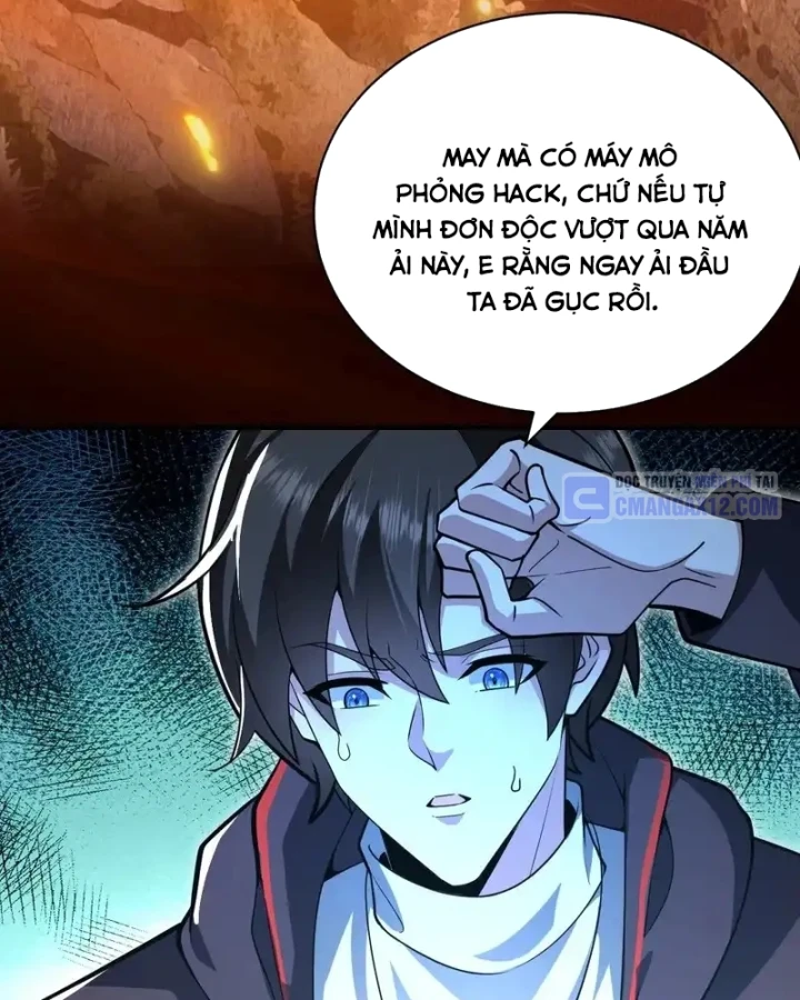 Người Khác Luyện Cấp Ta Tu Tiên, Tới Đại Thừa Kỳ Thì Rời Núi Chapter 41 - 13