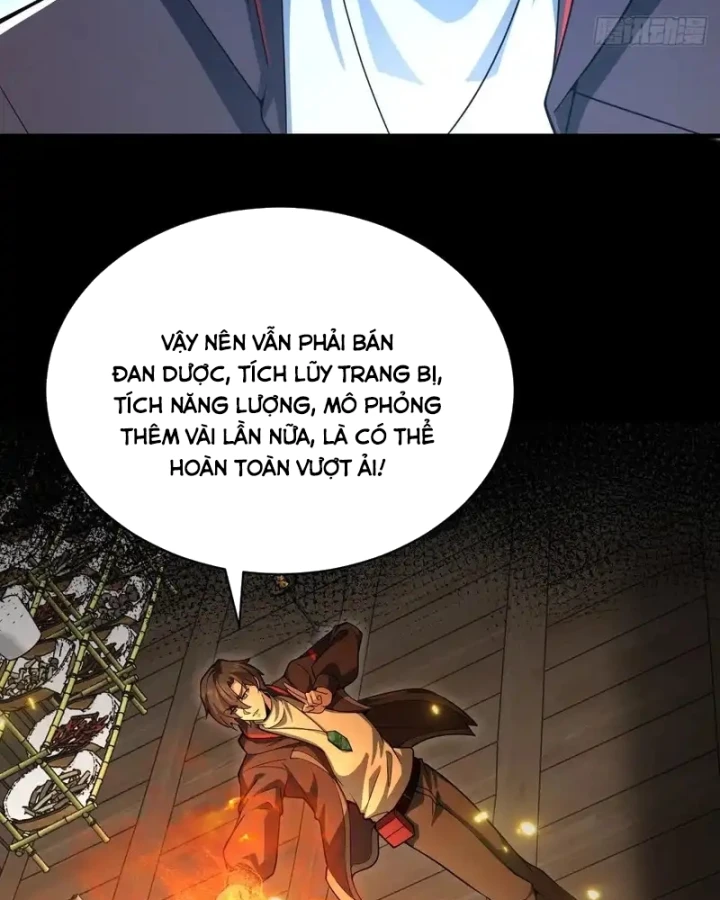 Người Khác Luyện Cấp Ta Tu Tiên, Tới Đại Thừa Kỳ Thì Rời Núi Chapter 41 - 14