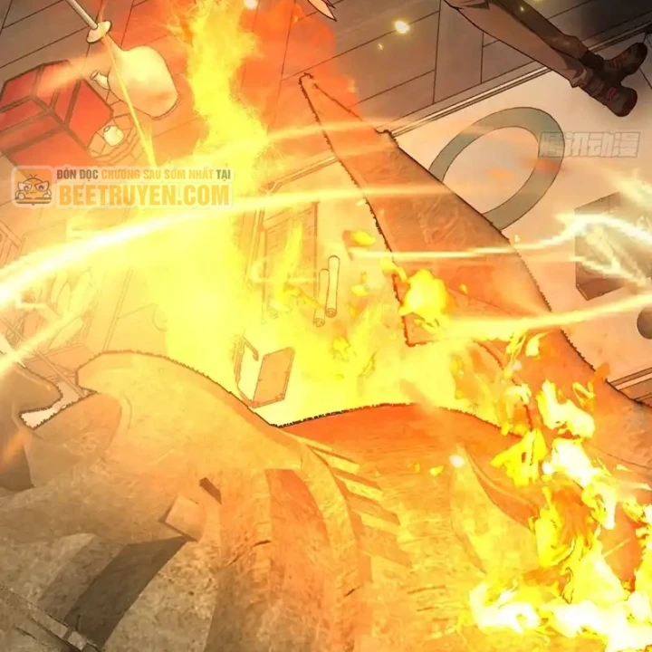 Người Khác Luyện Cấp Ta Tu Tiên, Tới Đại Thừa Kỳ Thì Rời Núi Chapter 41 - 15