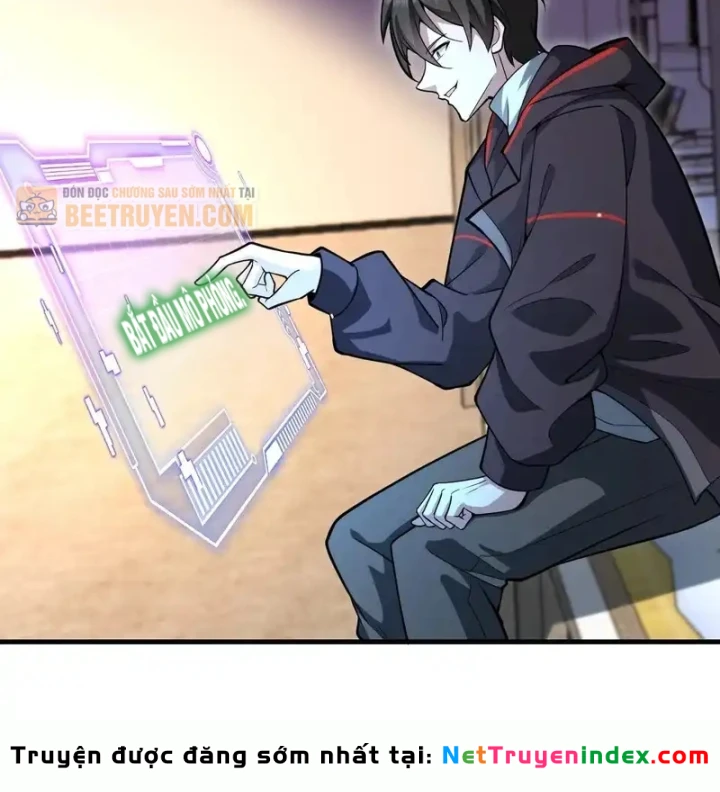 Người Khác Luyện Cấp Ta Tu Tiên, Tới Đại Thừa Kỳ Thì Rời Núi Chapter 41 - 19