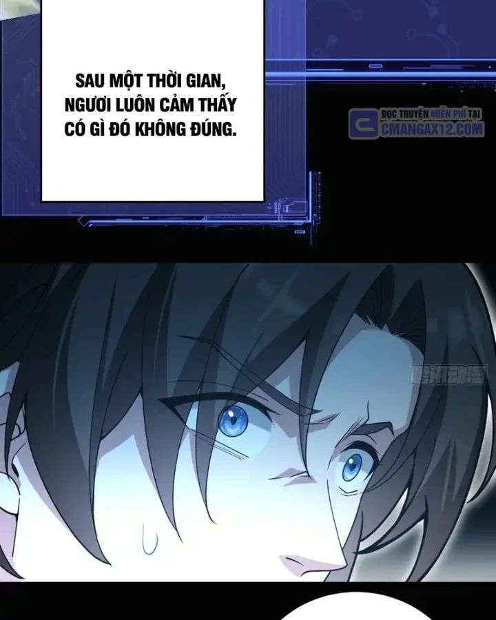 Người Khác Luyện Cấp Ta Tu Tiên, Tới Đại Thừa Kỳ Thì Rời Núi Chapter 41 - 25