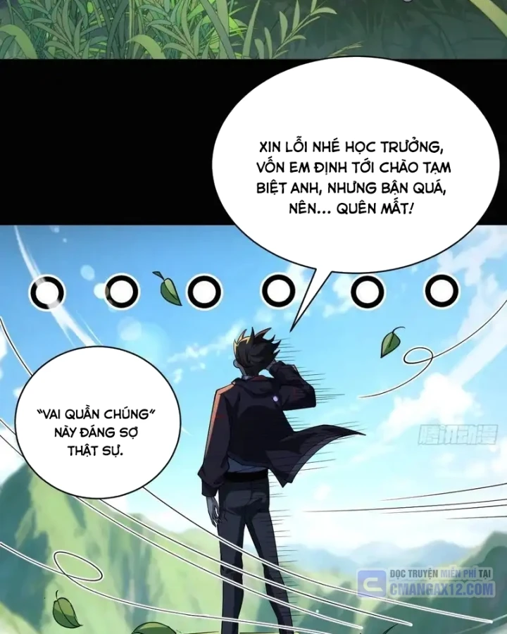 Người Khác Luyện Cấp Ta Tu Tiên, Tới Đại Thừa Kỳ Thì Rời Núi Chapter 41 - 28