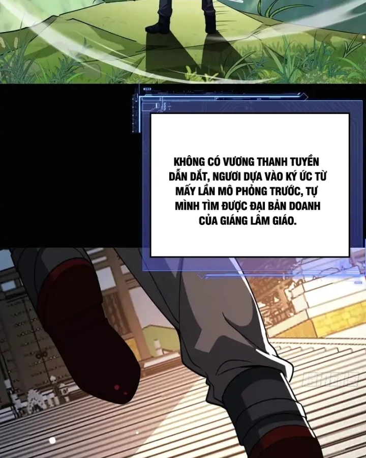 Người Khác Luyện Cấp Ta Tu Tiên, Tới Đại Thừa Kỳ Thì Rời Núi Chapter 41 - 29