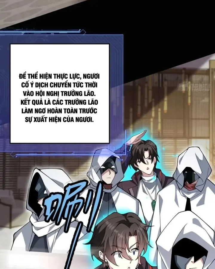 Người Khác Luyện Cấp Ta Tu Tiên, Tới Đại Thừa Kỳ Thì Rời Núi Chapter 41 - 31