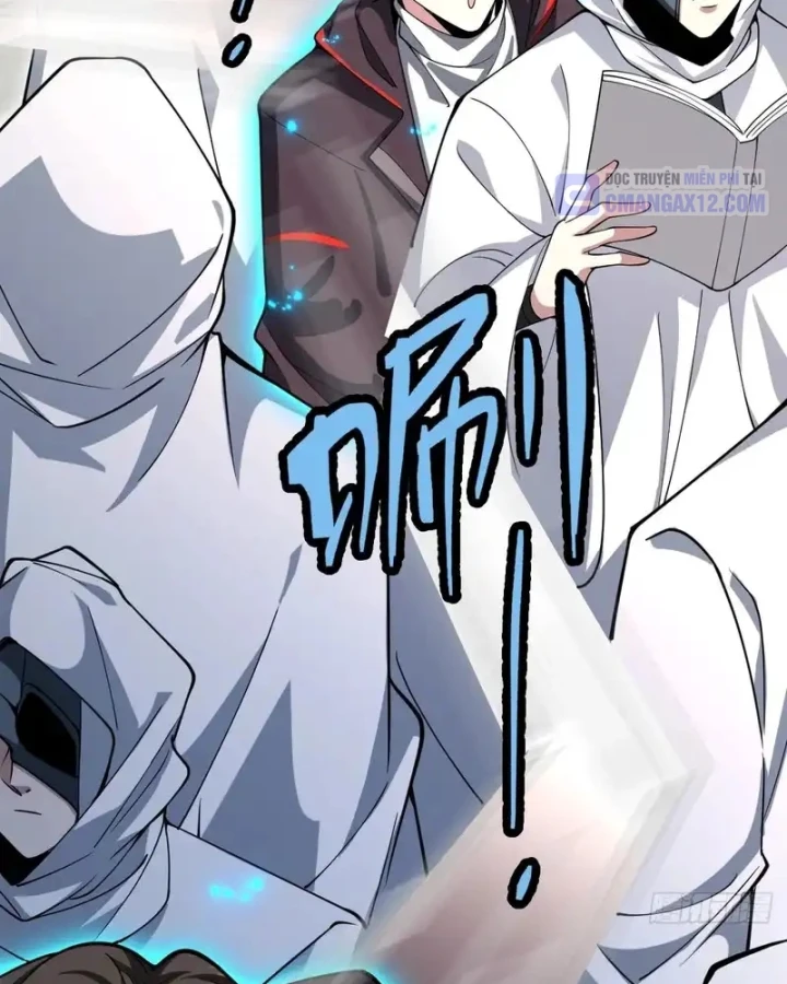 Người Khác Luyện Cấp Ta Tu Tiên, Tới Đại Thừa Kỳ Thì Rời Núi Chapter 41 - 32