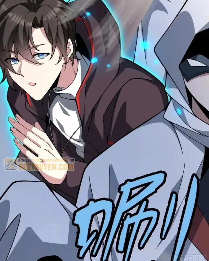 Người Khác Luyện Cấp Ta Tu Tiên, Tới Đại Thừa Kỳ Thì Rời Núi Chapter 41 - 33