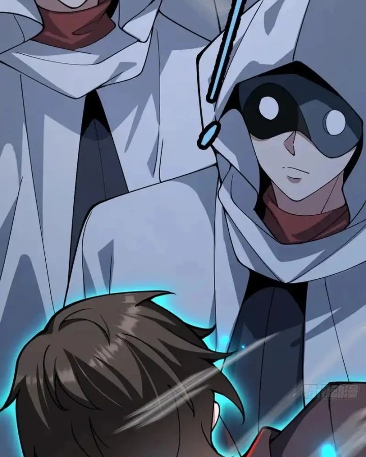 Người Khác Luyện Cấp Ta Tu Tiên, Tới Đại Thừa Kỳ Thì Rời Núi Chapter 41 - 35