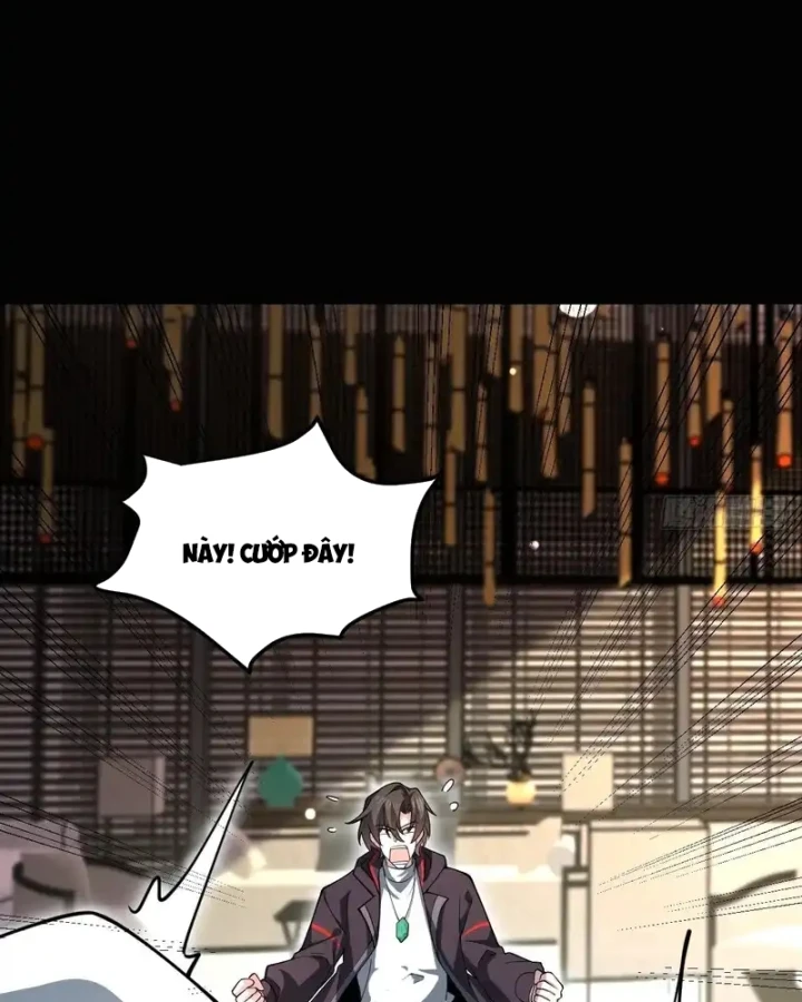 Người Khác Luyện Cấp Ta Tu Tiên, Tới Đại Thừa Kỳ Thì Rời Núi Chapter 41 - 39