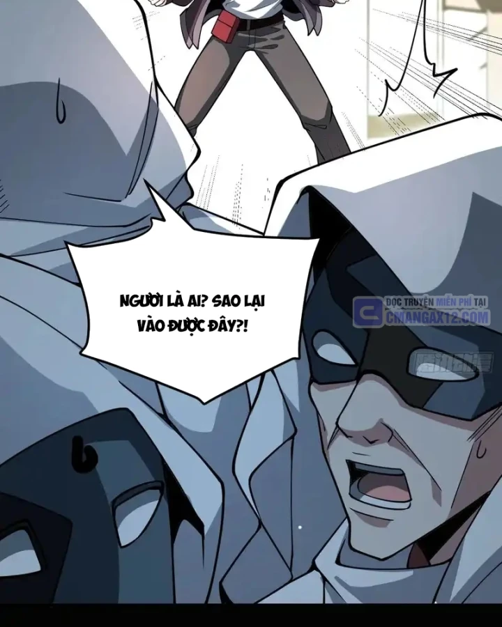 Người Khác Luyện Cấp Ta Tu Tiên, Tới Đại Thừa Kỳ Thì Rời Núi Chapter 41 - 40