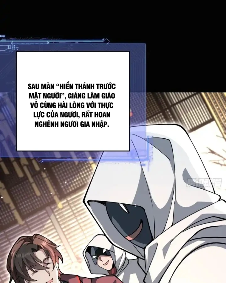 Người Khác Luyện Cấp Ta Tu Tiên, Tới Đại Thừa Kỳ Thì Rời Núi Chapter 41 - 41