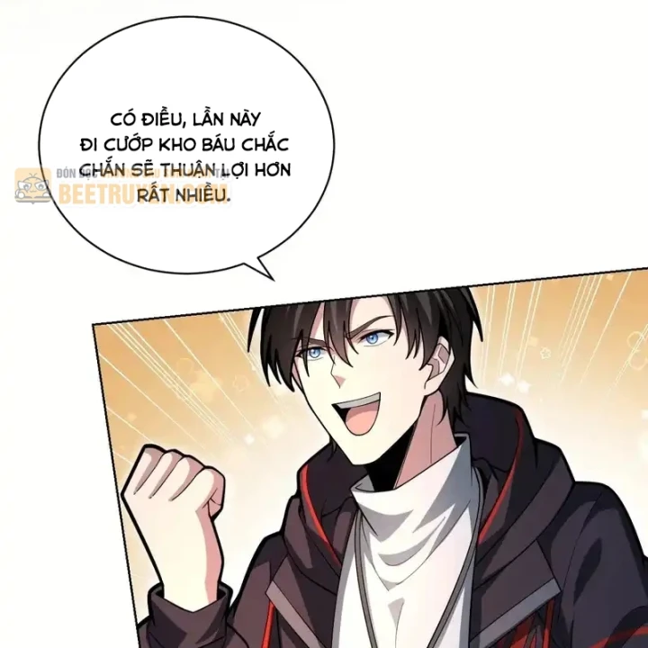 Người Khác Luyện Cấp Ta Tu Tiên, Tới Đại Thừa Kỳ Thì Rời Núi Chapter 41 - 46