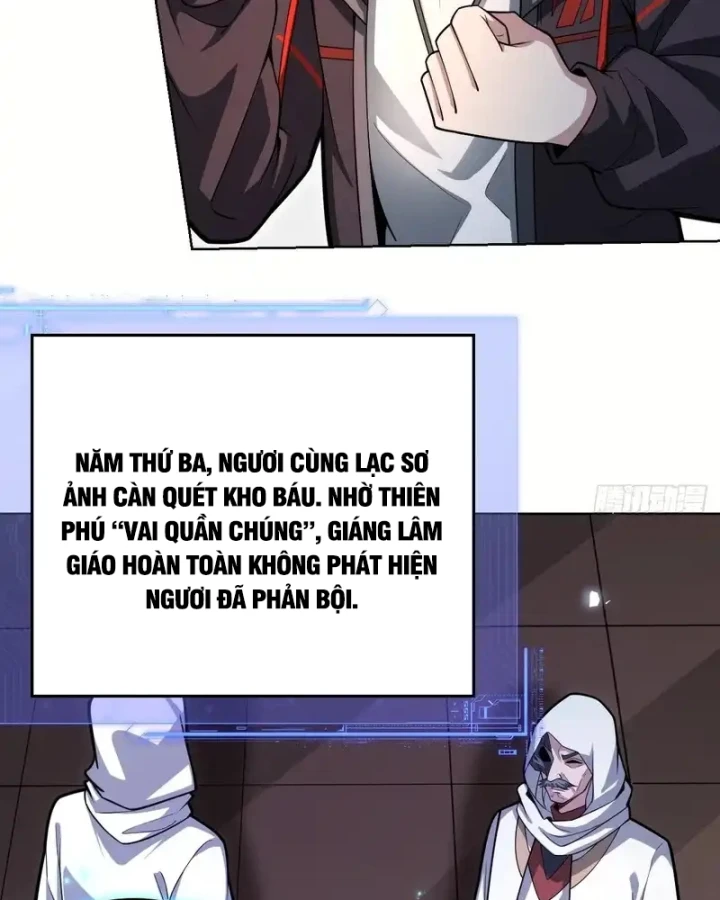 Người Khác Luyện Cấp Ta Tu Tiên, Tới Đại Thừa Kỳ Thì Rời Núi Chapter 41 - 47