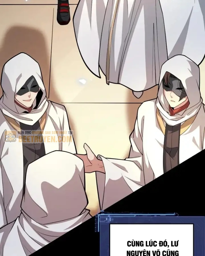 Người Khác Luyện Cấp Ta Tu Tiên, Tới Đại Thừa Kỳ Thì Rời Núi Chapter 41 - 49